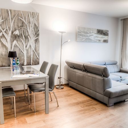 Residence Aparthotel ชเตชชิน ภายนอก รูปภาพ