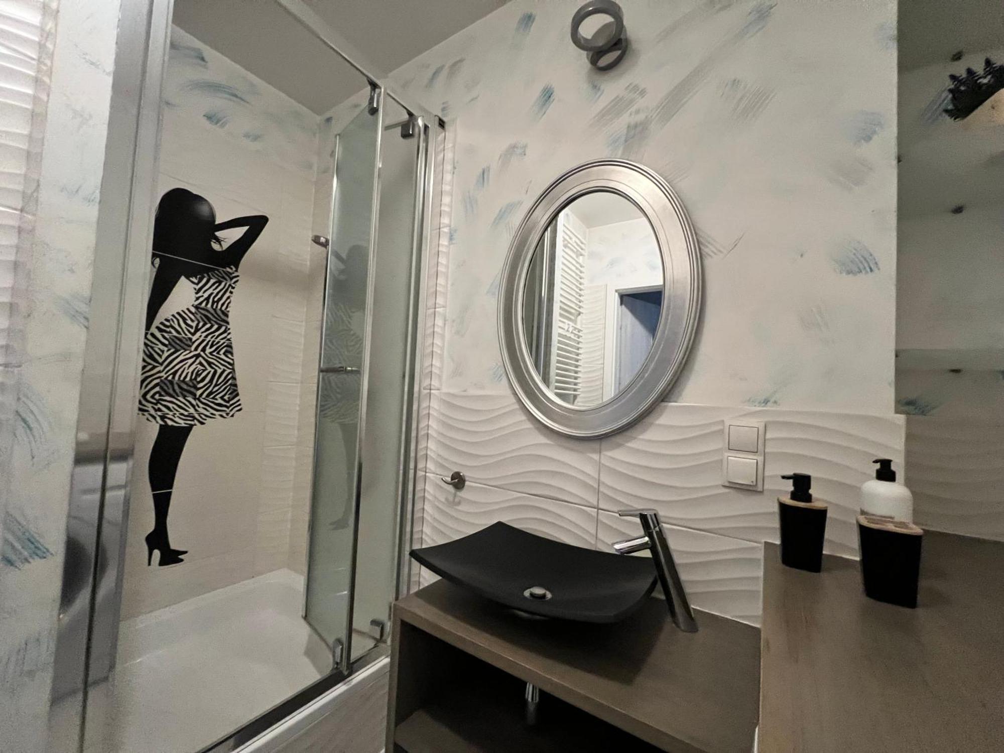 Residence Aparthotel ชเตชชิน ภายนอก รูปภาพ