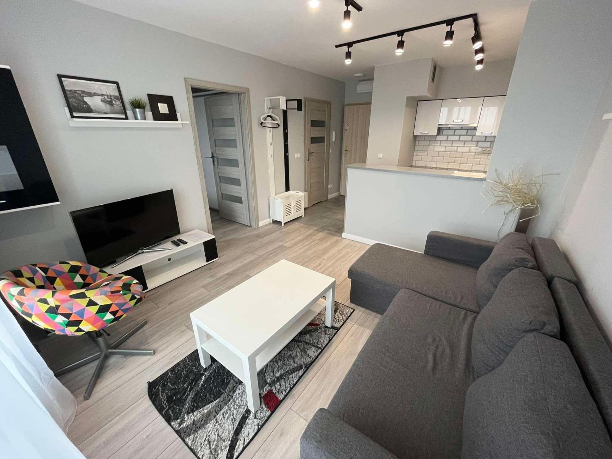 Residence Aparthotel ชเตชชิน ภายนอก รูปภาพ