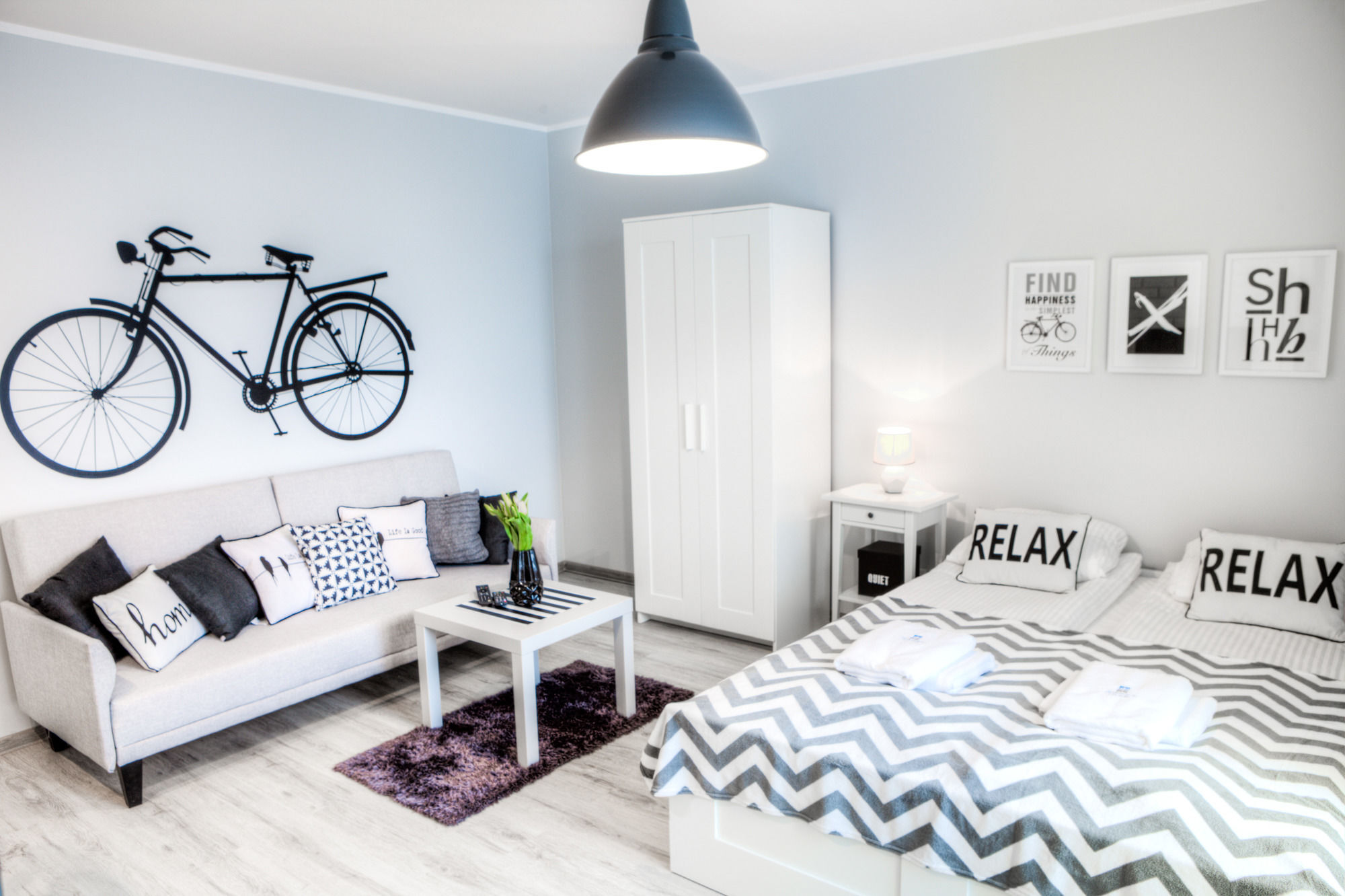 Residence Aparthotel ชเตชชิน ภายนอก รูปภาพ