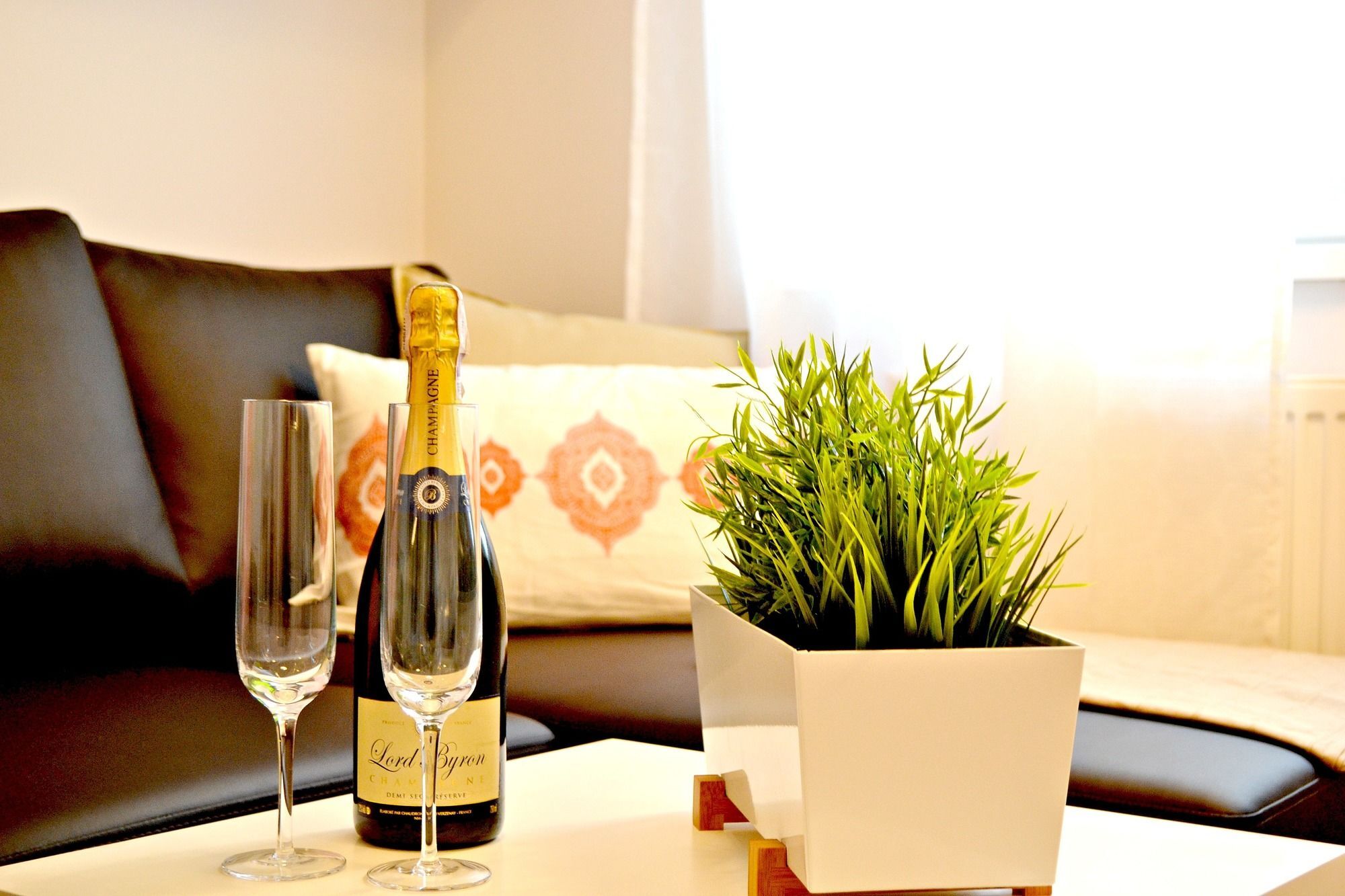 Residence Aparthotel ชเตชชิน ภายนอก รูปภาพ