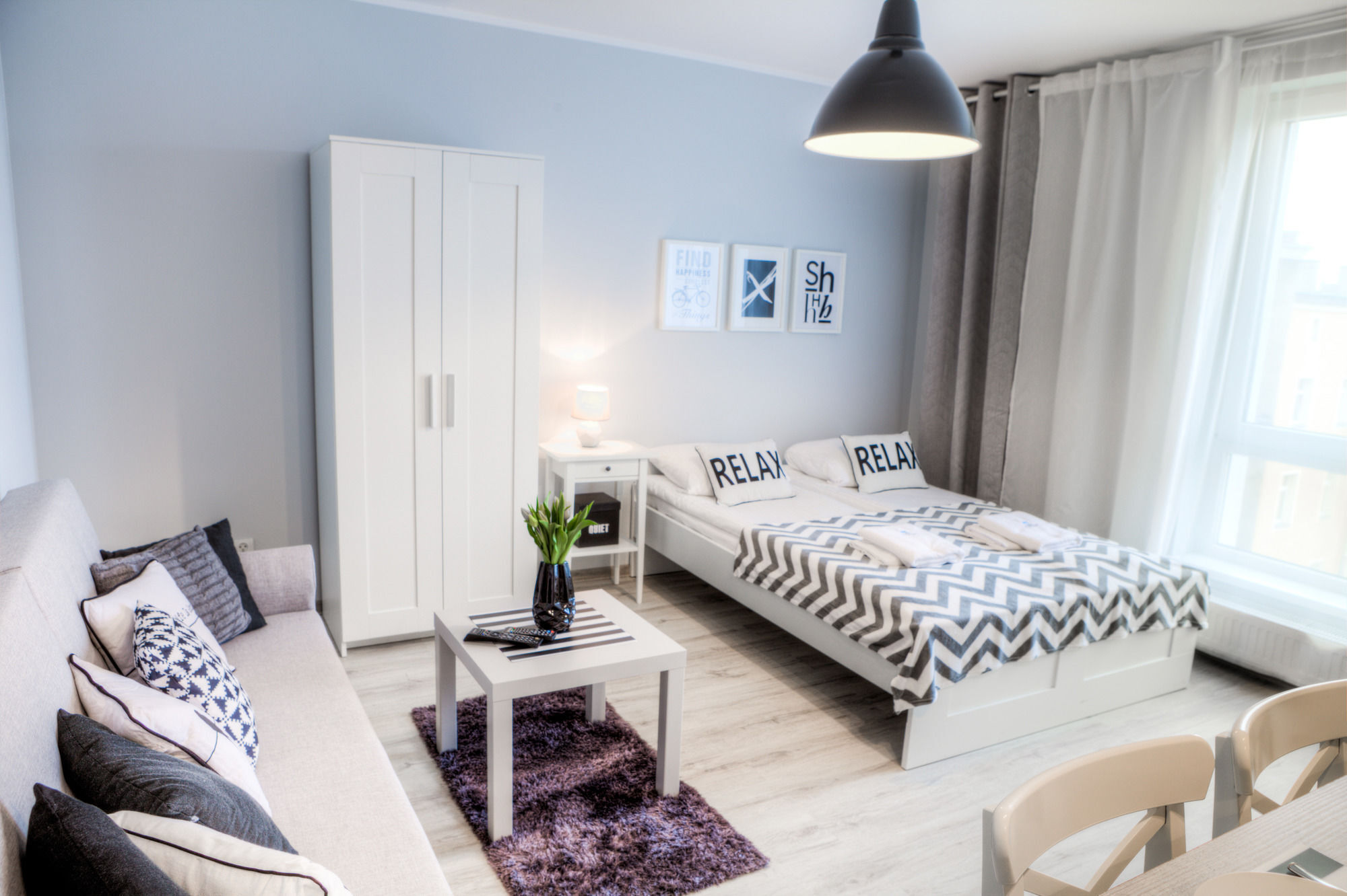 Residence Aparthotel ชเตชชิน ภายนอก รูปภาพ
