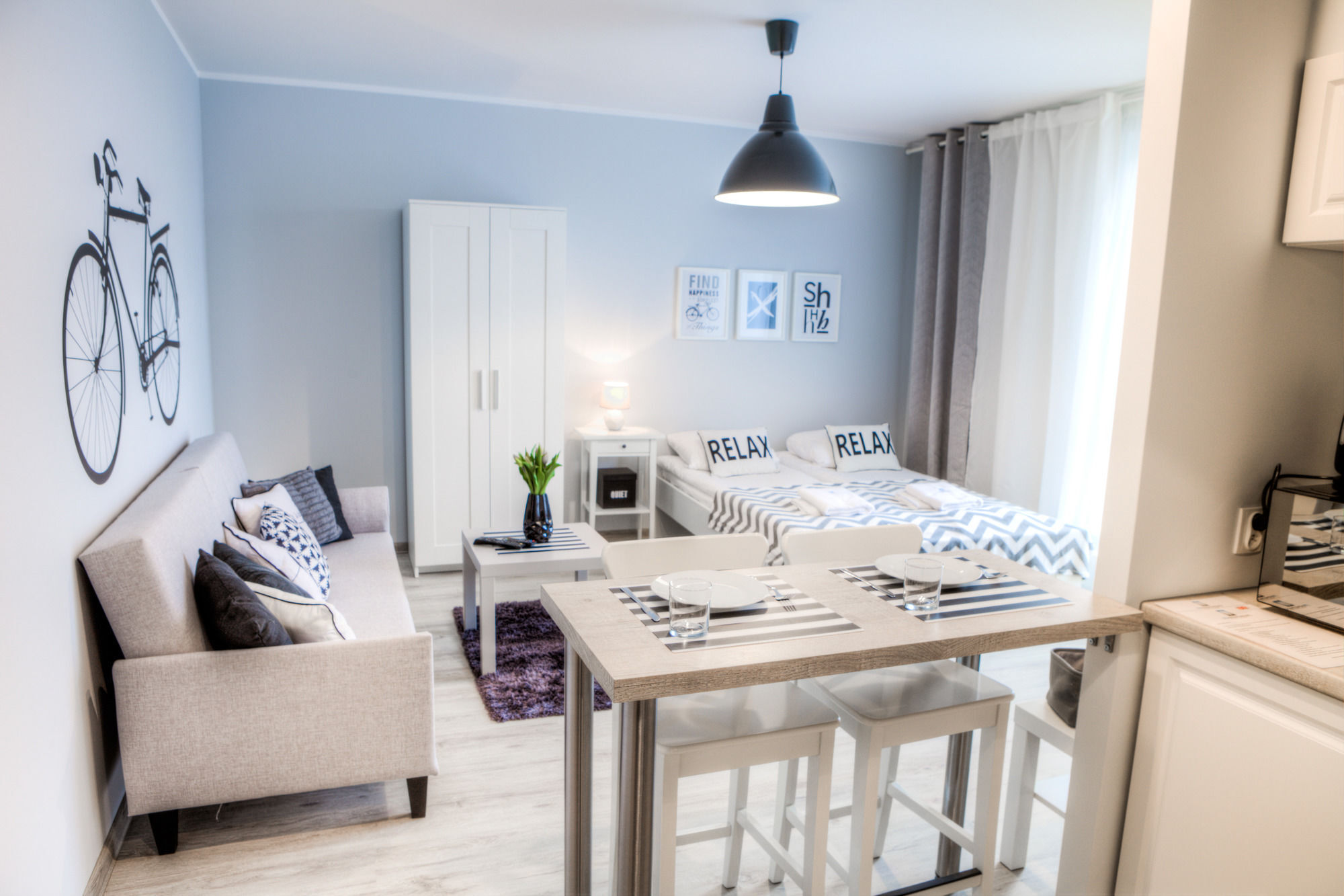 Residence Aparthotel ชเตชชิน ภายนอก รูปภาพ